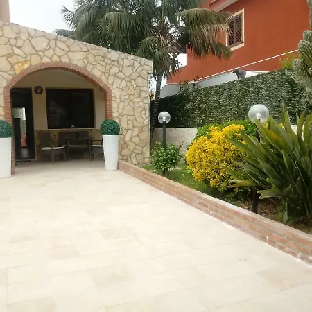 Casa vacanze Dei Principi