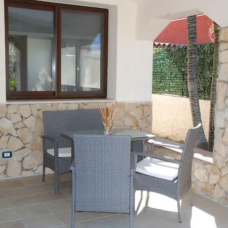 Dei Principi Casa vacanze *