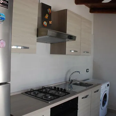 Dei Principi Casa vacanze