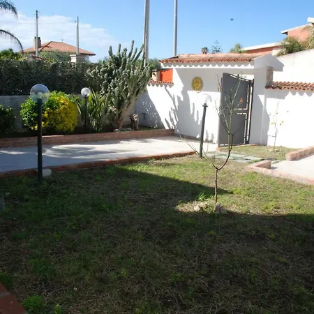 Dei Principi Casa vacanze *