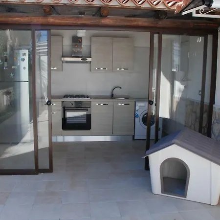 Casa vacanze Dei Principi Syracuse