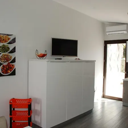 Casa vacanze Dei Principi Syracuse