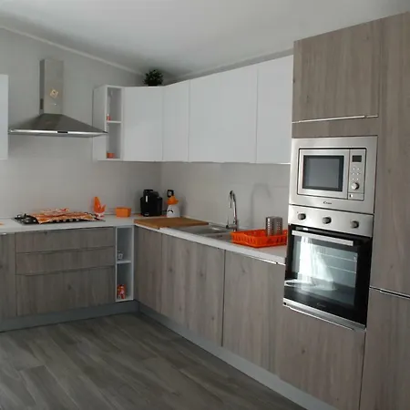 Dei Principi Casa vacanze *