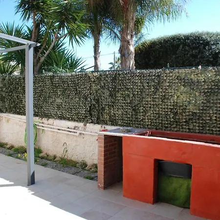 Casa vacanze Dei Principi Syracuse