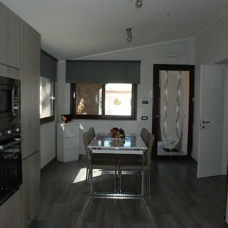 Dei Principi Casa vacanze