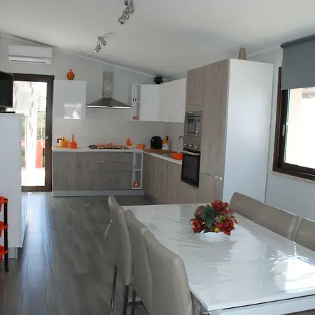 Dei Principi Casa vacanze Syracuse