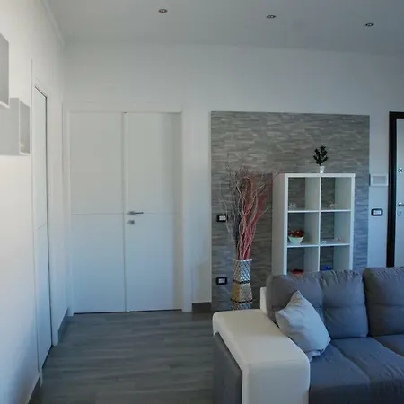 Casa vacanze Dei Principi Syracuse