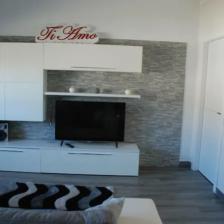 Dei Principi Casa vacanze