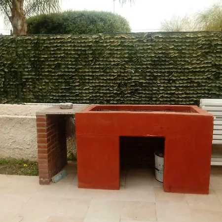 Dei Principi Holiday home